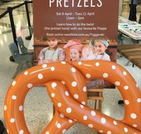 Poppy's Pretzels - Internet Find