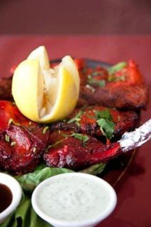 Royal Indian Cuisine - Internet Find 0