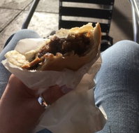 Sandi's Hot Bake - Internet Find