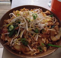 Stir Crazy Noodle Bar - Internet Find