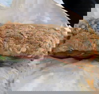 Subway Cooma - Internet Find