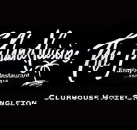 The Island Cuisine Family Restaurant - Internet Find