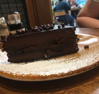 The Shed Cafe - Internet Find