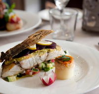 The Switchback Restaurant - Internet Find