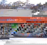 Under the Elms - Internet Find