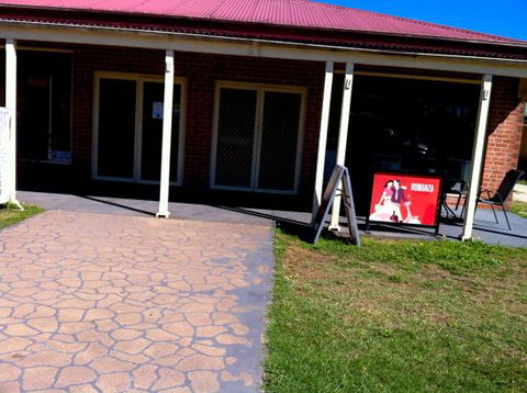 Wallerawang Bakery - Internet Find 0