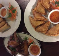 Windsor Thai - Internet Find