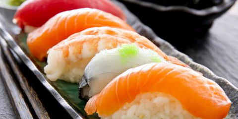 Wonder Sushi - Internet Find 0