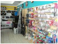 The Square Peg & Hi-Dip Trophies - Internet Find 0