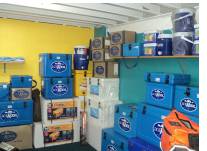 The Square Peg & Hi-Dip Trophies - Internet Find 1