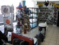 The Square Peg & Hi-Dip Trophies - Internet Find 2