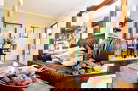 Lillypillys Cottages and Day Spa
