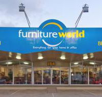 Furniture World - Internet Find