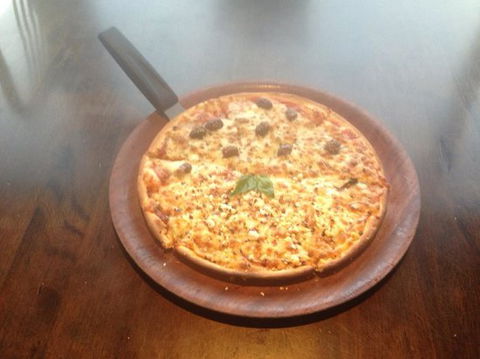 Aldo's Cafe & Pizzeria - Internet Find 0