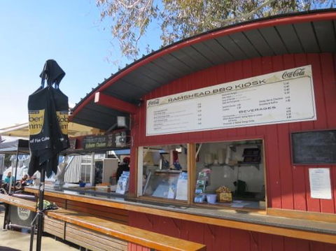 Avalanche Cafe - Internet Find 0