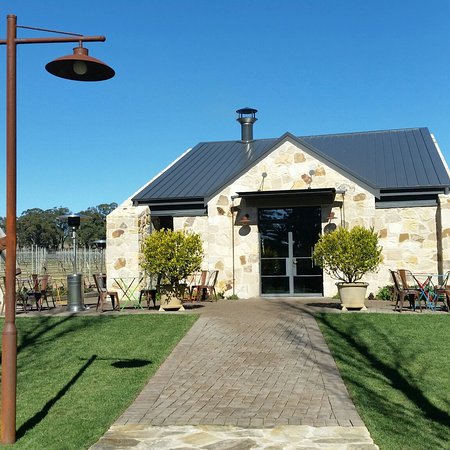 Bendooley Estate Restaurant - Internet Find 0