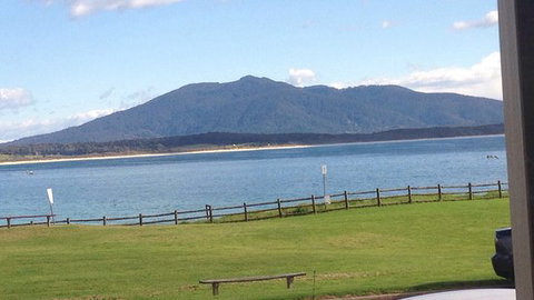 Bermi's Beachside Cafe - Internet Find 0