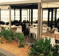 Bulli Beach Cafe - Internet Find