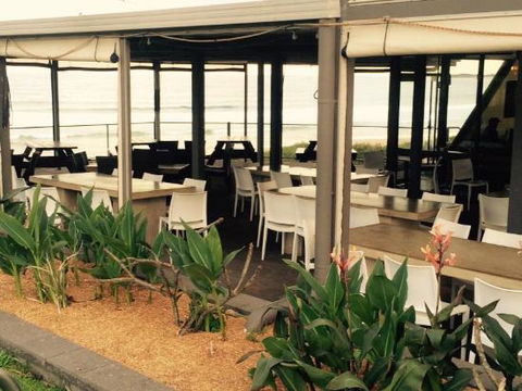 Bulli Beach Cafe - Internet Find 0