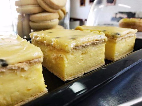 Buns And Beans Bakery Wilberforce - Internet Find 0
