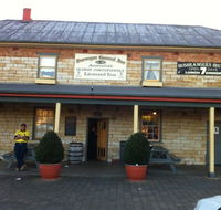 Bush Rangers Bistro - Internet Find