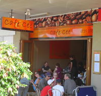 Cafe Cee - Internet Find