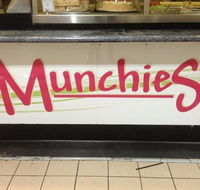 Cafe Munchies - Internet Find