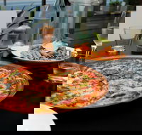 Church Street Pizzeria - Internet Find