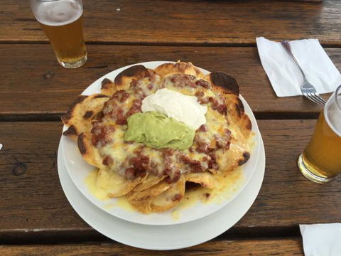 Coast Hotel Budgewoi - Internet Find 0
