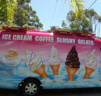 Dalmeny Ice Creams A Plenty - Internet Find