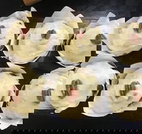 Glennie's Seafood  Burger Shack - Internet Find