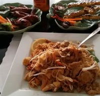 Kasalong Thai Restaurant Richmond - Internet Find