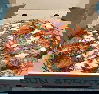 La Bello Pizzeria - Internet Find