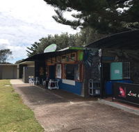 Lakes Beach Cafe - Internet Find