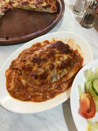 Macquarie Pizza Place - Internet Find 0