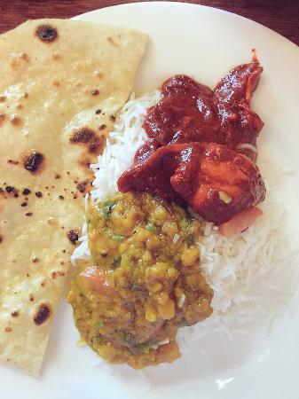 Nameste Indian Cuisine - Internet Find 0