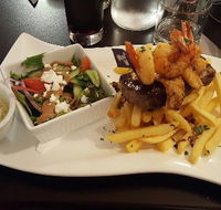 Ninety One Cafe Bar Restaurant - Internet Find
