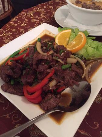 Royal Cruise Thai Restaurant - Internet Find 0