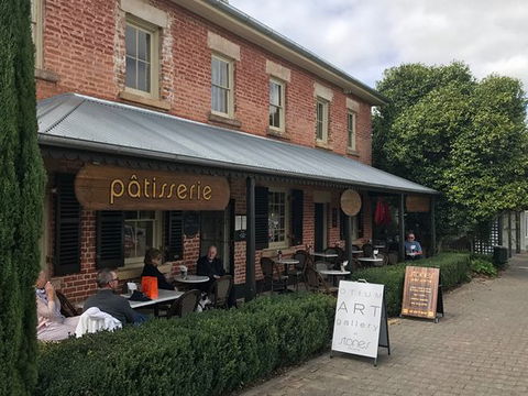Stones Patisserie Berrima - Internet Find 0