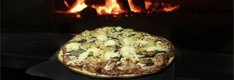 T-Bar Restaurant - Internet Find 0