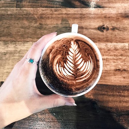 The Anchor Coffee House - Internet Find 0