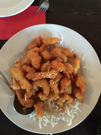 The Asian Cuisine Restaurant - Internet Find 0