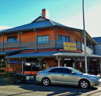 The Corner at Moruya - Internet Find