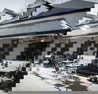 The Courtyard Cafe Berrima - Internet Find