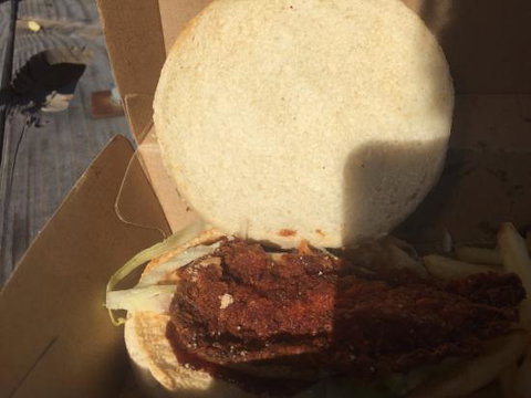 The Jaffle Factory - Internet Find 0