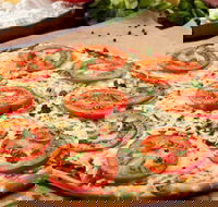 Two Italians Pizzeria - Internet Find