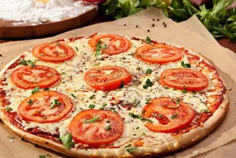 Two Italians Pizzeria - Internet Find 0