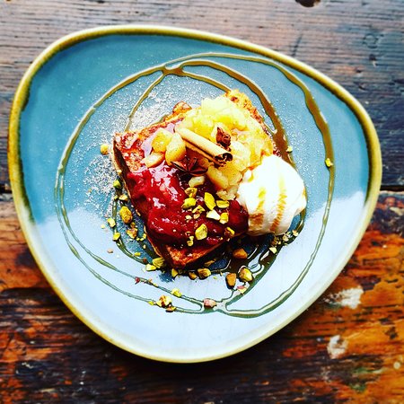 Whisk & Cocoa Cafe & Cake Parlour - Internet Find 0