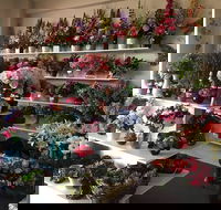 A Classy Touch Forbes Florist - Internet Find