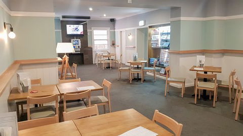 Australian Hotel Yass Bistro - Internet Find 0